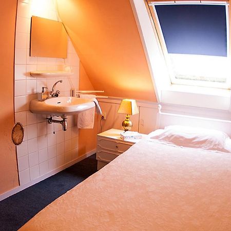 B&B De Oude Molensteen Eelde-Paterswolde Zewnętrze zdjęcie