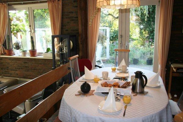 B&B De Oude Molensteen Eelde-Paterswolde Zewnętrze zdjęcie
